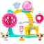 Ігровий набір Littlest Pet Shop Фабрика розваг (519) - мініатюра 1