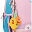 Каркасный рюкзак Yes H-100 Line Friends (559549) - миниатюра 11