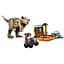 Конструктор LEGO Jurassic World Побег по реке от тиранозавра 199 деталей (76975) - миниатюра 4