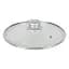 Набор посуды Gimex Cookware Set induction 8 предметів Silver (6977227) - миниатюра 8