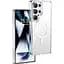 Чохол WiWU Magnetic iShield Pro MCC-101 для Samsung Galaxy S26 Ultra Transparent [159531] - мініатюра 4