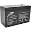 Акумулятор Ritar LiFePO4 12V [12.8V/6Ah/76.8Wh] [R-LFP 12.8V 6Ah] [152894] - мініатюра 1