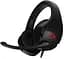Гарнитура игровая HyperX Cloud Stinger 3.5 мм Black/Red (HX-HSCS-BK/EE) - миниатюра 1