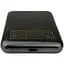 Зовнішній павербанк Remax 5000 mAh 20W RPP-509 MagSafe зі швидкою зарядкою PD+QC USB-C, Чорний - мініатюра 3