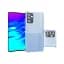 Силіконовий чохол BeCover для Samsung Galaxy A72 SM-A726 Transparancy (705651) - мініатюра 6