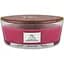Свічка Woodwick Ellipse Wild Berry & Beets Лісові ягоди та буряк 453 г (1632290E) - мініатюра 1