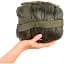 Спальний мішок Snugpak Softie Elite 3 LZ Olive - мініатюра 4