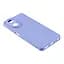 Чохол Silicone Cover з рамкою камери A Realme C67 Lilac - мініатюра 2