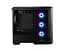 Корпус MATX W/O PSU MAG PANO M100R PZ MSI - миниатюра 2