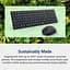Комплект (Клавіатура та Миша) Dell Pro Compact Silent KM555 UA - мініатюра 6