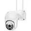 Камера відеоспостереження XPRO PTZ Wi-Fi Outdoor Camera ICSEE 5MP оригінал 30 (MER-15337_1478) - мініатюра 1