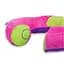 Подушка для путешествия Trunki Betsy розовая (0143-GB01) - миниатюра 3