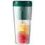 Фітнес-блендер Morphy Richards Portable Juice Cup Green (MR9800) [66260] - мініатюра 1