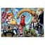 Пазл аніме One Piece (Ван Піс) - 500 шт. Clementoni 35136 - мініатюра 2