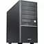Комп'ютер ігровий Chieftec (CLASSIC) (i3-10100F/16/240SSD/1TB/RX580-8Gb) - мініатюра 1