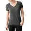 Термофутболка Smart Wool Wm’s PhD Ultra Light Short Sleeve Charcoal S (1033-SW 15142.003-S) - миниатюра 1