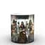 Кухоль GeekLand Assassins Creed в барі AC.02.14 330 мл білий - мініатюра 3