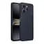 Чохол MAKE Tecno Spark 40 Silicone Ink Black - мініатюра 5