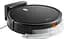 Робот-пилосос Xiaomi Robot Vacuum E5 чорний - мініатюра 6