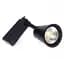Світильник трековий LED 417/10W WW BK Brille 32-092 - мініатюра 1