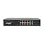 PoE-комутатор 10-портовий NVC-1008GSR (73-00102) - мініатюра 2