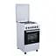 Комбінована плита Borgio GE 540 W MBBLT - мініатюра 2
