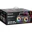Акустична система Defender 1.0 Beatbox 20Вт, Light/BT/MIC/FM/USB/TF (65420) - мініатюра 2