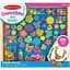 Набор деревянных бусин Melissa & Doug Летний сад (MD4169) - миниатюра 1
