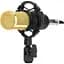 Мікрофон Zeepin BM 800 + BM-800 HXDY01+2 48В USB [103817] - мініатюра 4