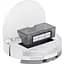 Робот-пилосос Dreame Bot D20 Pro White (RLD43SA) [146048] - мініатюра 8