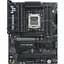 Материнська плата Asus TUF Gaming X870E-PLUS WIFI7 sAM5 X870E 4xDDR5 M.2 HDMI WiFi BT ATX - мініатюра 1