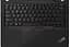 Ноутбук Lenovo ThinkPad X390 (20Q10005RT) Black (20Q10005RT) - мініатюра 6