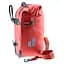 Рюкзак Deuter Weybridge 25+5 Червоний (1052-3230222 5579) - мініатюра 4