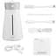 Зволожувач повітря Baseus Slim Waist HuXiaomidifier White DHMY-B02 - мініатюра 2