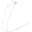 Навушники Baseus Encok CZ11 Moon White (A00164300213-Z1) [131762] - мініатюра 2