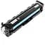 Картридж ColorWay для Canon (045C) LBP-610, MF-630 Series Cyan (CW-C045CM) - мініатюра 5