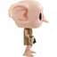 Фігурка Funko Pop! Harry Potter: Доббі зі шкарпеткою 9.6см (6561) [118042] - мініатюра 2