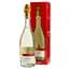 Вино ігристе Chiarli Lambrusco dell 'Emilia Bianco, біле, солодке, 7,5%, 0,75 л (Q7858) - мініатюра 1
