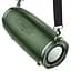 Портативна акустика Hoco HC5 Cool Enjoy sports BT speaker 30W темно-зелена бездротова - мініатюра 2