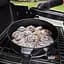 Гриль газовий Weber Genesis E-415 чорний (1500612) - мініатюра 5