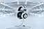 Гарнітура Razer Kraken Stormtrooper Ed. 3.5 мм White/Black (RZ04-02830600-R3M1) - мініатюра 4