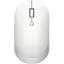 Миша комп'ютерна Mi Dual Mode Wireless Mouse Silent Edition White (WXSMSBMW02) (HLK4040GL) - мініатюра 1