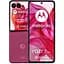 Смартфон Motorola Razr 50 Ultra 12/512GB Hot Pink UA UCRF - мініатюра 1