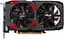Видеокарта ASUS GTX 1050Ti 4Gb Cerberus (CERBERUS-GTX1050TI-O4G) (GDDR5, 128 bit, PCI-E 3.0 x16) Б/у - миниатюра 1