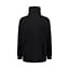 Флісова кофта CMP Women's Loose Fit Fleece Jacket Black XS (1097-33D3426-U901 36) - мініатюра 3
