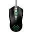 Мишка GamePro GM543 Phoenix USB Black (GM543) - мініатюра 1