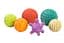 Набір сенсорних м'ячиків Miniland Sensory Balls, різнобарвний - мініатюра 1