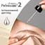 Тонуюча маска для волосся Acme Color Рябина Ton Oil Mask, Duo Pack, відтінок 211 (Попелясто-платиновий), 60 мл - мініатюра 3