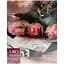 Фотоальбом UFO Bouquet 15х10 см (PP-46200 Bouquet) - миниатюра 1