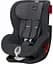 Автокресло Britax Romer King II LS Black Series Storm Grey (2000025255) - мініатюра 1